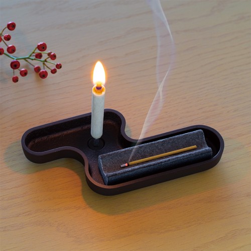 特撰御題香　光 　静夜